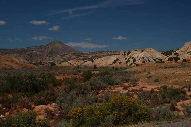 Bighorn Canyon